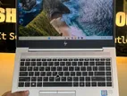 HP Elitebook 840 G6 Core i5-8th Gen 8/256GB Full HD Display Laptop.