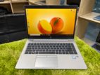 Hp Elitebook 840 G6 Core I5-8th Gen 8 Gb Ram 256 Ssd