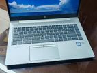 HP EliteBook 840 G6 Core i5 8th Gen 8GB/256GB SSD