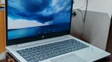 HP EliteBook 840 G6 Core i5 8th Gen 8GB/256GB SSD
