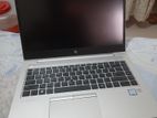 HP EliteBook 840 G6, Core  i5 8th Gen 8GB RAM 256GB SSD