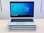 Hp Elitebook 840 G6 /Core i5 8th Gen /Ram 8 GB /Ssd 256