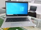 HP EliteBook 840 G6 | Core i5 8th Gen RAM-8GB SSD-256GB
