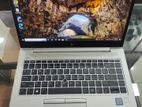 Hp Elitebook 840 G6 Core i5 8th Gen totally new condition full box