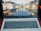 Hp elitebook 840 G6  Core i5 8th gen-Used