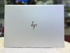 Hp Elitebook 840 G6 Core i5 8th Gen very smooth touch scren fresh device