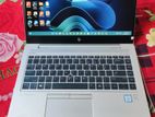 Hp Elitebook 840 G6 Core i5 8th gene 8/256 ssd