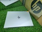 Hp EliteBook 840 G6 core i7 8th Gen (16/256)