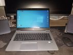 Hp Elitebook 840 G6 – Core I7 8th Gen | 16gb Ram 256gb Ssd 14” Fhd