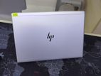 HP Elitebook 840 g6 Core i7 8th Gen 8GB RAM 256gB SSD