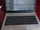 Hp Elitebook 840 G6 core i7 8th gen