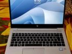 HP elitebook 840 G6