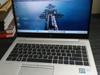 Hp Elitebook 840 G6 Fresh Condition