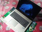 Hp Elitebook 840 G6 I5 8 Gen 8gb Ram 256 Gb M.2 Nvme Ssd