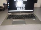 Hp Elitebook 840 g6 i5 8 gen laptop