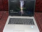 Hp Elitebook 840 G6 i5 8Gen, 8GB Ram. 256GB SSD, 14 Display