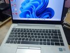 HP Elitebook 840 G6 i5 8gen