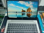 Hp Elitebook 840 G6 i5-8Gen Ram-8 ssd-256