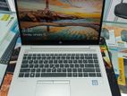 Hp Elitebook 840 G6 i5-8gen Ram-8 SSD-256