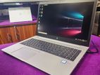 HP Elitebook 840 G6 --i5 8Gen RAM8GB Ssd256Gb Display13.6 Fhd