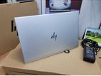 Hp Elitebook 840 g6 i5 8th 16gb ram 256gb ssd Laptop