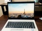 hp elitebook 840 g6 i5 8th gen 8gb ram 256gb ssd