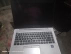 Hp Elitebook 840 g6 i5 8th gen