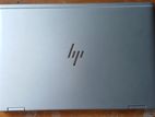 HP Elitebook 840 G6 i7/8Gen touch screen 360°