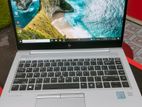 HP Elitebook 840 G6 i7 For Sell