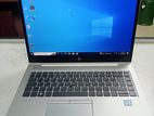 Hp Elitebook 840 G6 Intel Core I5 8th Gen- 8gb Ram 256gb Ssd 14″ Fhd