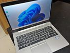 HP EliteBook 840 G6 Intel Core i5-8th Gen >>LAPTOP HOUSE BD