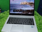 hp elitebook 840 G6 Laptop only 28,500 taka.