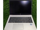 HP EliteBook 840 G6 | Modern Corporate Laptop with i5 8th Gen Power