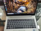 HP EliteBook 840 G6: Optimized Efficiency with 8th Gen i5 & Sleek Build