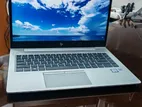 HP EliteBook 840 G6 - Premium Business Laptop 