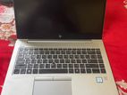 HP EliteBook 840 G6 Ram 16GB SSD-ROM- 512