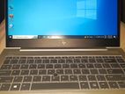 Hp Elitebook 840 G6 Ram 8gb Ssd 265gb