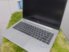 HP Elitebook 840 G6 / Ryzen 7-3700U/ RAM 8 GB SSD 256GB