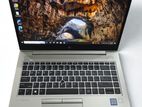 HP EliteBook 840 G6 | Slim & Sophisticated-Core i5 8th Gen- Executive