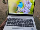 Hp Elitebook 840 G6 TouchScreen Laptop Fully Fresh