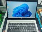 Hp Elitebook 840 G6 Tuch Ram-16 ssd-512