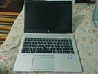 Hp Elitebook 840 G6.core I5 8th Gen