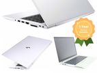 HP ELITEBOOK 840-G6,CORE I5 8TH GEN,RAM 8 GB,SSD 256GB,14"HD DISPLAY