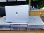 HP EliteBook 840-G6||Core i5 8th gen||RAM 8 SSD 256||Full Fresh