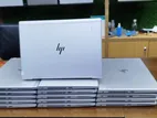 HP EliteBook 840-G6||Core i5 8th gen||RAM 8 SSD 256||Full Fresh