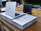 HP EliteBook 840 G6||Core i5 8th gen||RAM 8 SSD 256||New Condition