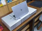 Hp EliteBook 840 g6||RAM 8 GB SSD 256||Core i5 8th Gen||Full Fresh