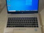 Hp Elitebook 840 G6(touchscreen)