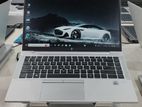 HP Elitebook 840 G7 Core i5 10th Gen 8GB RAM 256GB SSD 14" FHD Display