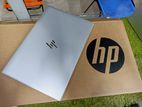 Hp EliteBook 840 G7 core i5 10th gen